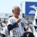 【甲子園】73歳の開星・野々村直通　進退語る「僕は絵描き。キャンバスに筆を置いて死にたい」