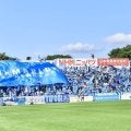 J1横浜FCのスタジアムMC“勝利の女神コンビ”の夏祭り浴衣姿に｢浴衣かわいい！似合ってる｣ファン興奮！｢浴衣もにちんに惚れた｣｢女神に違いないです｣の声