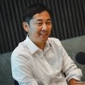 島田チェアマン「嘘をつかないで情報発信する」…ChatGPT分析から語る意思決定と責任の重要性