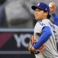 大谷翔平、23年ＷＢＣ決勝戦以来８７６日ぶりトラウトと対戦　２打席連続見逃し三振奪う