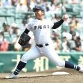 【甲子園】沖縄尚学が２年ぶり３回戦進出　２年生コンビで２戦連続完封勝利　次は仙台育英と対戦