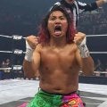 【AEW】Ｘは高橋ヒロム！８人タッグで勝利し、24日英国でTNT王者フレッチャーに挑戦決定