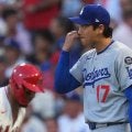 735日ぶり白星ならず「悪夢のような5回」　大谷翔平に嘆きの声「くぅぅ、惜しい」