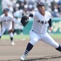 沖縄尚学が2試合連続の完封勝ち！注目の2年生左腕は4回5奪三振！次戦はベスト8かけ仙台育英と対戦！【25年夏甲子園】