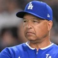 ドジャースが痛恨　ロバーツ監督の継投失敗　八回に逆転打を浴びる　連続四球から招いたピンチで悪夢
