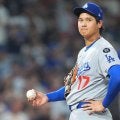 ド軍、大谷翔平でも勝てず4連敗　エ軍に今季6戦全敗…108日ぶり首位陥落＆パドレスに1差