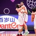 【8月13日 アジアカップ結果】イランがチャイニーズ・タイペイに大逆転勝利…オーストラリアも準決勝へ