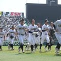 【甲子園】鳴門は沖縄尚学に完封負け　３安打２年生１番野田健心「来年の春も夏も…」土持ち帰らず