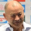 【ラグビー】エディーHC「次世代リーダー育成する」リーチ・マイケル不在　日本出身主将に期待