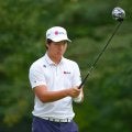 中野麟太朗がマッチプレー1回戦突破 ベスト32に進出／全米アマ