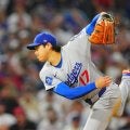 大谷翔平「アナハイムで投げることは特別」トラウトを２打席連続三振もチームは敗れて首位陥落