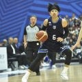長谷川智伸が新潟アルビレックスBBへ加入「どんな時もどんな試合も全力で自分らしく」