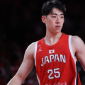 男子U23日本代表『GLOBL JAM 2025』初戦のジョージタウン大学に完敗…佐藤涼成、川島悠翔が9得点