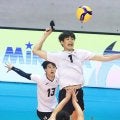 U21男子代表 世界選手権出場選手決定