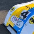 あの時代がReturns伝説のレース　「GC Returns」が開催