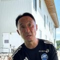 町田・黒田監督 新加入ラビについて言及