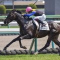 【阿賀野川特別】母は三冠牝馬のアパパネ アマキヒが負けられない始動戦だ