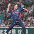 【西武】中島宏之、前日から見事修正？始球式でストライク投球「うれしかった」古巣ファンから大歓声