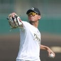 阪神・伊藤将司 15日巨人戦先発へ