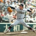 仙台育英・須江監督「雨が降る前に傘」