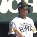 鷹ファーム 引き分け挟み6連勝