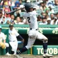 虎党の沖縄尚学・宜野座 甲子園で躍動