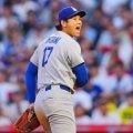 大谷翔平 古巣凱旋二刀流
