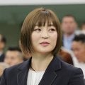 角田 マーライオンが見える場所でTR