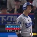 「ボールやん」大谷翔平、MLB公式で“枠外の三振”に“それでも怒らず” ファンからは「入ってないやろ」「今日は4誤審されてる」批判噴出