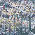 甲子園で流れた新たな“魔曲”　教員が作曲→ベンチ外3年生が作詞、託した仲間への思い