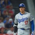 大谷翔平は堂々見逃すも…「とんでもねぇ誤審」　“お騒がせ球審”に批判殺到「本当に酷い」