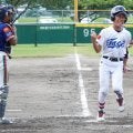 “小学生の甲子園”は16強が決定　新家スターズは3連覇ならず…多賀、長曽根などが進出