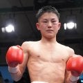 10・14日本スーパーフライ級王者の山口仁也が初防衛戦、世界ランカー中川健太は再起３戦目