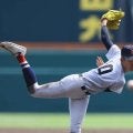 【甲子園】横浜・織田翔希が怪物になる夏　２年生で甲子園５勝「流れ変えた」救援いきなり152キロ