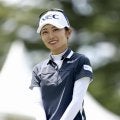安田 ホステスプロとしてV目指す