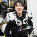 【オート】伊勢崎ＳＧ　黒川京介が完全Ｖに王手「雨の方がいいかな」と湿走路を願う