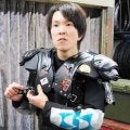 鈴木 最年少グランドスラム達成に挑戦