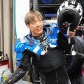 青山周平が大会4連覇にリーチ