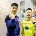 【競輪】函館Ｇ１　佐藤慎太郎が２次予選Ａで悔しい３着も準々決勝では中野慎詞と連係！「慎詞！あーなって、こーなって、どぴゅんだ」