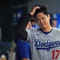 大谷翔平も不満顔…“誤審被害”に「へどが出そうだ」　LA放送局も怒り、勝負を分けた1球