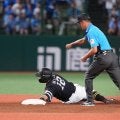【ソフトバンク】小久保監督「すごい終わり方」９回同点機、代打周東準備も嶺井オーバーランで終了