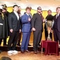 【全日本】王道Ｔ初戦！３冠王者斉藤ジュン「優勝して挑戦者指名」綾部蓮「王者を神戸に沈める」