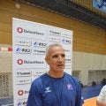 【ハンドボール】日本男子代表のジローナ監督「我々を改善するチャンス」20日にPSGと対戦