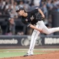 【ロッテ】吉井理人監督「三盗は絶対ダメと分かっている中パニックに」３年ぶり先発河村説人が黒星