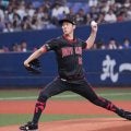 【オリックス】岸田護監督「なんとかしないと」打線改造も反撃ならず４位楽天に５連敗で２G差に