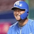 中日　中田翔が意味深投稿　日本ハム時代のユニホーム写真にファン混乱「意味深過ぎます」「えっ、どゆこと？」「どう理解したらいいのか」