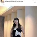 「おっしゃれ」五輪メダリストの衝撃大変身に反響　激変ヘアと筋肉美に「覇気と美しさがハンパない」「きれいだー！」