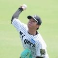 【阪神】巨人に引導渡す勝負ローテ！村上頌樹と才木浩人が今季初めて同一カード先発　Ｖ勢い加速だ