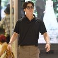 【阪神】中野拓夢、巨人３連戦の必勝を誓う「相手を意識するより、まずは自分たちの野球」