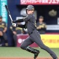 狩野恵輔氏　阪神・高寺は「厄介なバッター」捕手目線で弱点感じない　課題は「経験の部分も大きいと思います」